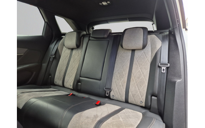 Peugeot 3008 GT - автомобили, коли, обяви за нови и употребявани 14