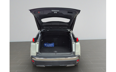 Peugeot 3008 GT - автомобили, коли, обяви за нови и употребявани 15