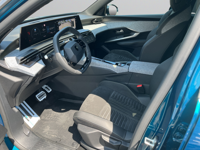 Peugeot 3008 GT - автомобили, коли, обяви за нови и употребявани 14