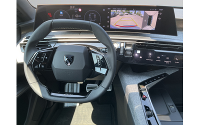 Peugeot 3008 GT - автомобили, коли, обяви за нови и употребявани 15