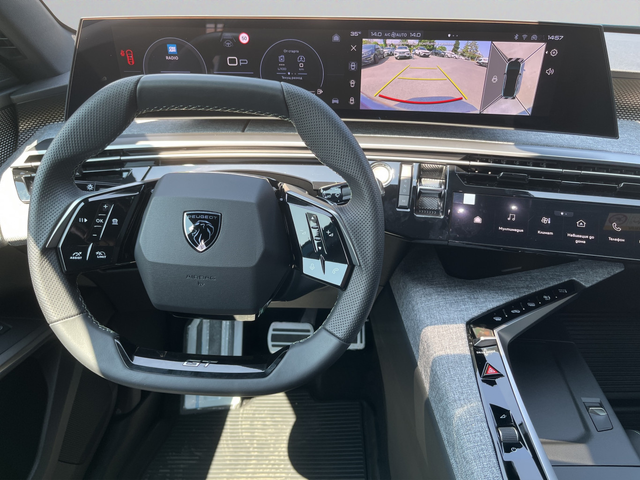 Peugeot 3008 GT - автомобили, коли, обяви за нови и употребявани 15