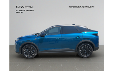 Peugeot 3008 GT - автомобили, коли, обяви за нови и употребявани 7