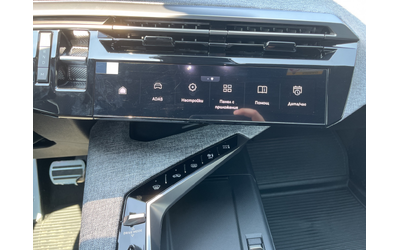 Peugeot 3008 GT - автомобили, коли, обяви за нови и употребявани 8