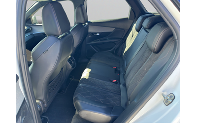 Peugeot 3008 GT 2.0 BlueHDi 180 EAT8 EURO 6.2 - автомобили, коли, обяви за нови и употребявани 10