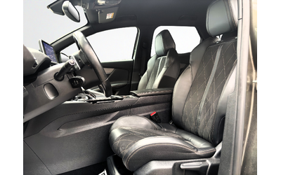 Peugeot 3008 GT 2.0 e-HDi 180 EAT6 - автомобили, коли, обяви за нови и употребявани 9