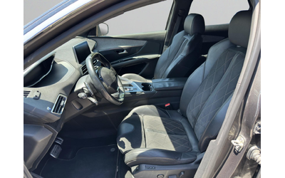 Peugeot 3008 GT 2.0 e-HDi 180 EAT8 EURO 6.2 - автомобили, коли, обяви за нови и употребявани 11