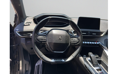 Peugeot 3008 GT 2.0 e-HDi 180 EAT8 EURO 6.2 - автомобили, коли, обяви за нови и употребявани 14
