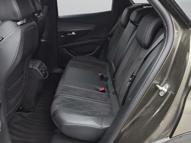 Peugeot 3008 GT 2.0 e-HDi 180 EAT8 EURO 6.2 - автомобили, коли, обяви за нови и употребявани 3