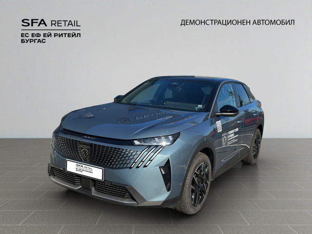 Peugeot 3008 GТ - автомобили, коли, обяви за нови и употребявани 0