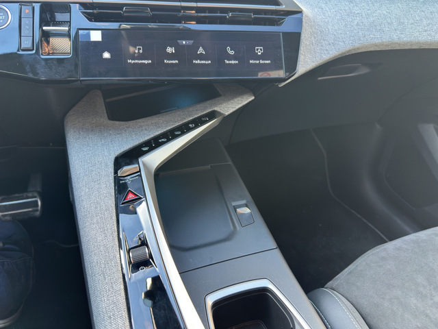 Peugeot 3008 GТ - автомобили, коли, обяви за нови и употребявани 10