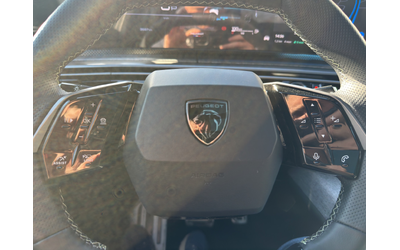 Peugeot 3008 GТ - автомобили, коли, обяви за нови и употребявани 12