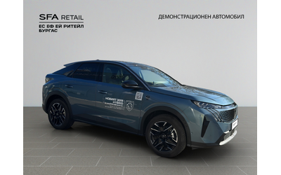 Peugeot 3008 GТ - автомобили, коли, обяви за нови и употребявани 14