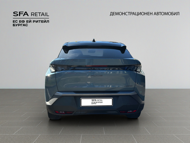 Peugeot 3008 GТ - автомобили, коли, обяви за нови и употребявани 18