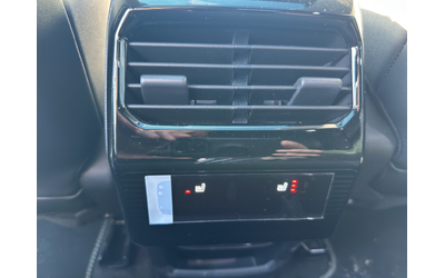 Peugeot 3008 GТ - автомобили, коли, обяви за нови и употребявани 6