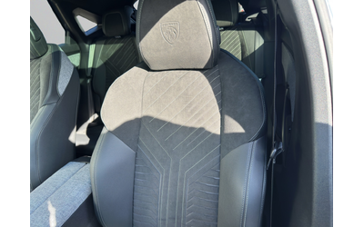 Peugeot 3008 GТ - автомобили, коли, обяви за нови и употребявани 7