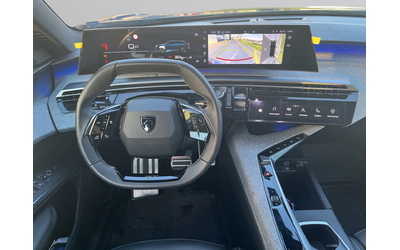 Peugeot 3008 GT - автомобили, коли, обяви за нови и употребявани 12