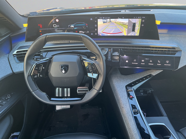 Peugeot 3008 GT - автомобили, коли, обяви за нови и употребявани 12