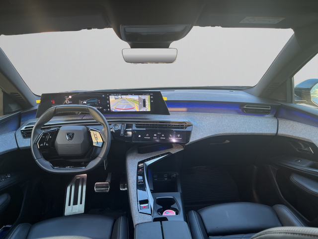 Peugeot 3008 GT - автомобили, коли, обяви за нови и употребявани 13