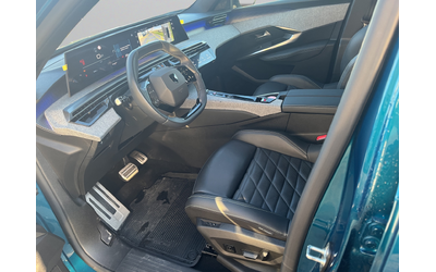 Peugeot 3008 GT - автомобили, коли, обяви за нови и употребявани 14