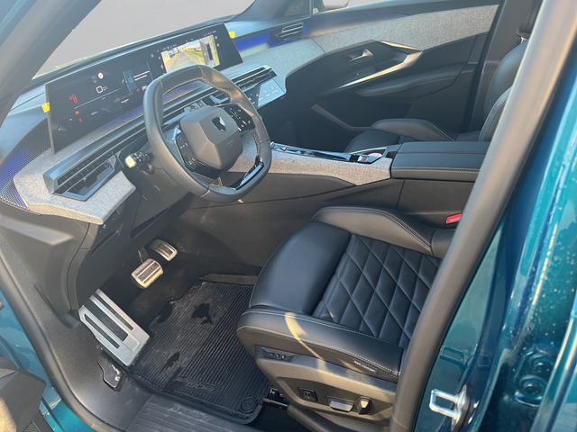 Peugeot 3008 GT - автомобили, коли, обяви за нови и употребявани 14