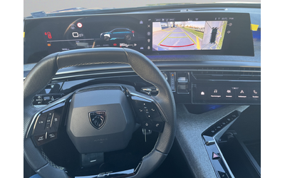 Peugeot 3008 GT - автомобили, коли, обяви за нови и употребявани 9