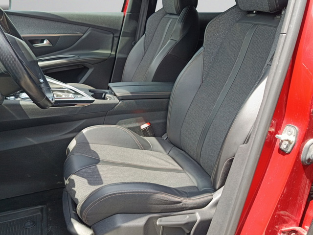 Peugeot 3008 GT - автомобили, коли, обяви за нови и употребявани 13