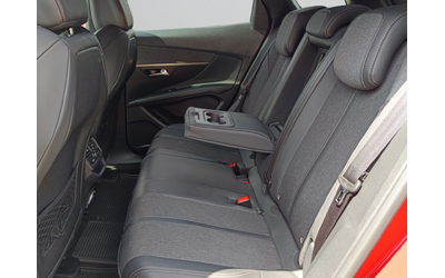 Peugeot 3008 GT - автомобили, коли, обяви за нови и употребявани 14