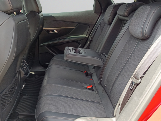 Peugeot 3008 GT - автомобили, коли, обяви за нови и употребявани 14