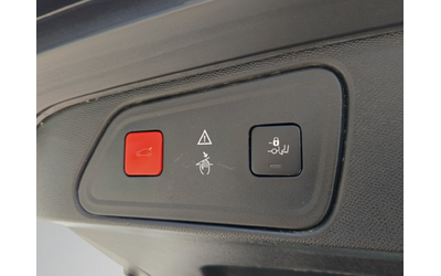 Peugeot 3008 GT - автомобили, коли, обяви за нови и употребявани 16