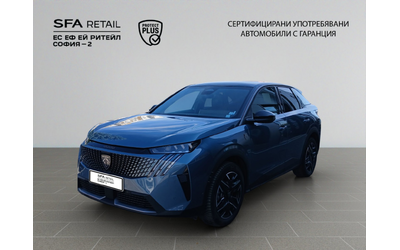 peugeot-3008-gt - 0