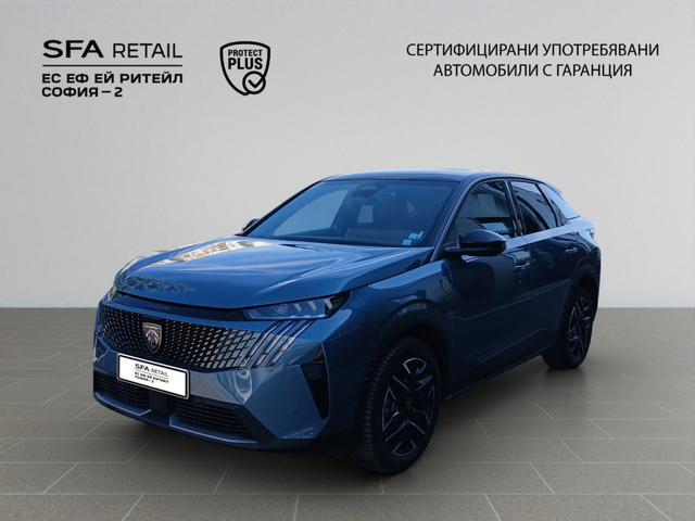 Peugeot 3008 GT - автомобили, коли, обяви за нови и употребявани 0