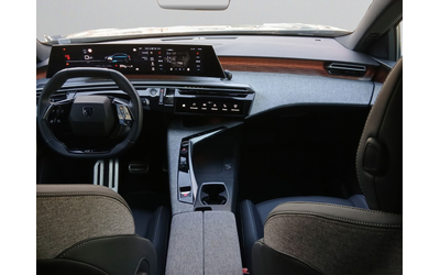 Peugeot 3008 GT - автомобили, коли, обяви за нови и употребявани 11
