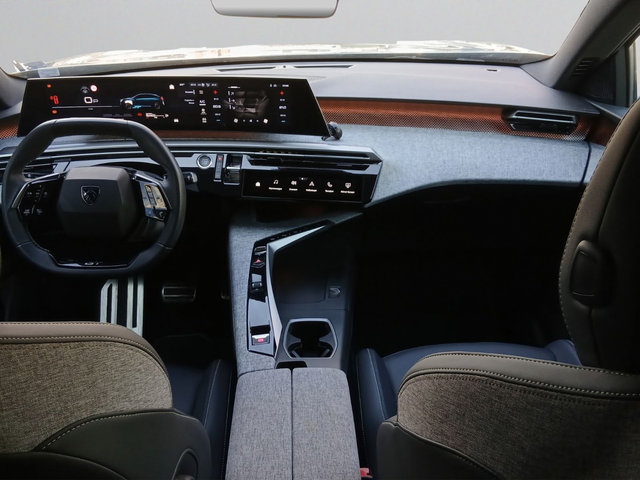 Peugeot 3008 GT - автомобили, коли, обяви за нови и употребявани 11