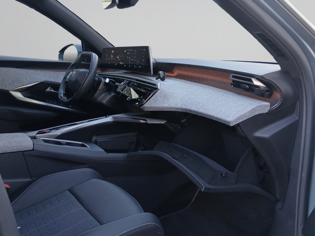 Peugeot 3008 GT - автомобили, коли, обяви за нови и употребявани 12