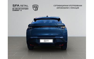 Peugeot 3008 GT - автомобили, коли, обяви за нови и употребявани 6