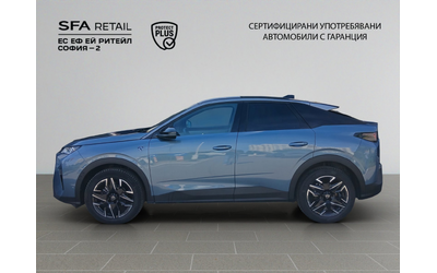 Peugeot 3008 GT - автомобили, коли, обяви за нови и употребявани 8