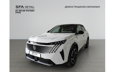 peugeot-3008-gt-electric-157-kv-210-k-s - 0