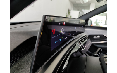 Peugeot 3008 GT Electric 157 кВ 210 к.с. - автомобили, коли, обяви за нови и употребявани 11