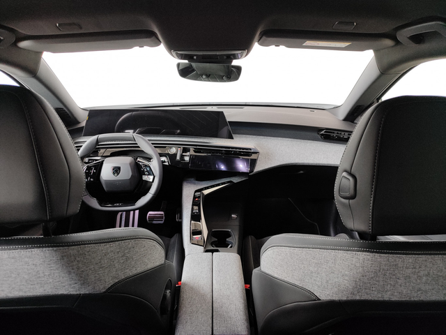 Peugeot 3008 GT Electric 157 кВ 210 к.с. - автомобили, коли, обяви за нови и употребявани 13
