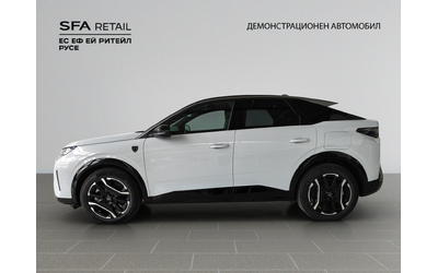 Peugeot 3008 GT Electric 157 кВ 210 к.с. - автомобили, коли, обяви за нови и употребявани 7