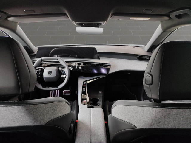 Peugeot 3008 GT Electric 157 кВ 210 к.с. - автомобили, коли, обяви за нови и употребявани 8