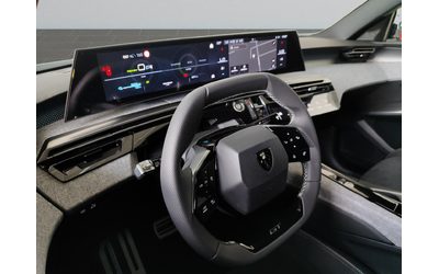 Peugeot 3008 GT Electric 157 кВ 210 к.с. - автомобили, коли, обяви за нови и употребявани 9