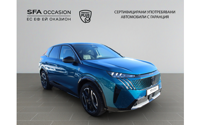 peugeot-3008-gt-electric-157-kv-210-k-s - 1