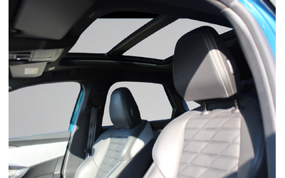 Peugeot 3008 GT Electric 157 кВ 210 к.с. - автомобили, коли, обяви за нови и употребявани 6