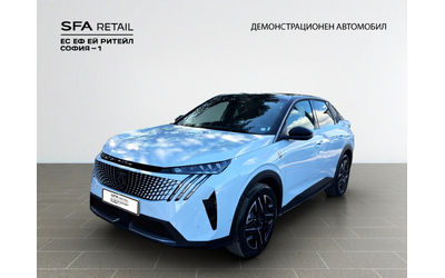 peugeot-3008-gt-exclusive-1-2-145-hybrid-48v-e-dcs6-euro-6-4 - 0