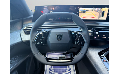 Peugeot 3008  GT EXCLUSIVE 1.2 145 HYBRID 48V e-DCS6 EURO 6.4 - автомобили, коли, обяви за нови и употребявани 10