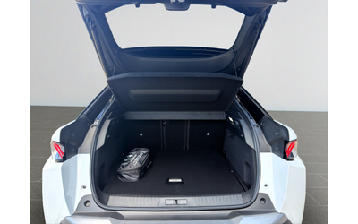 Peugeot 3008  GT EXCLUSIVE 1.2 145 HYBRID 48V e-DCS6 EURO 6.4 - автомобили, коли, обяви за нови и употребявани 12