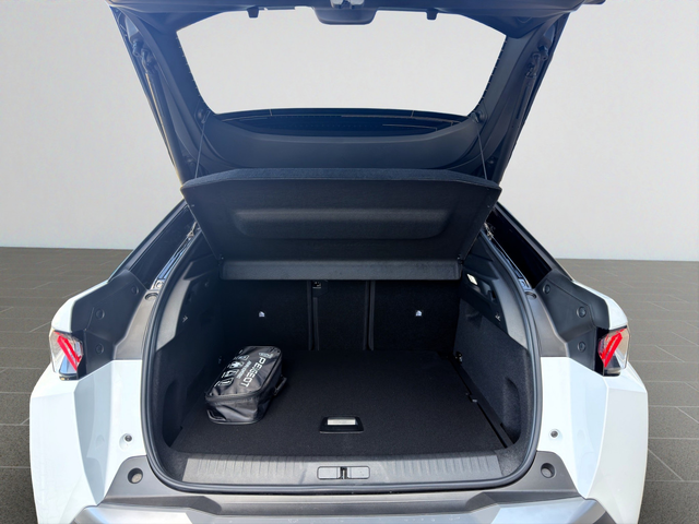 Peugeot 3008  GT EXCLUSIVE 1.2 145 HYBRID 48V e-DCS6 EURO 6.4 - автомобили, коли, обяви за нови и употребявани 12