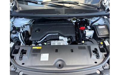 Peugeot 3008  GT EXCLUSIVE 1.2 145 HYBRID 48V e-DCS6 EURO 6.4 - автомобили, коли, обяви за нови и употребявани 13