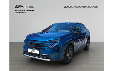peugeot-3008-gt-exclusive - 0